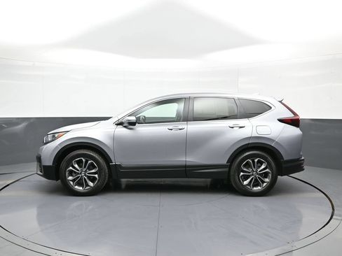 Certified 2020 Honda CR-V EX-L image 9