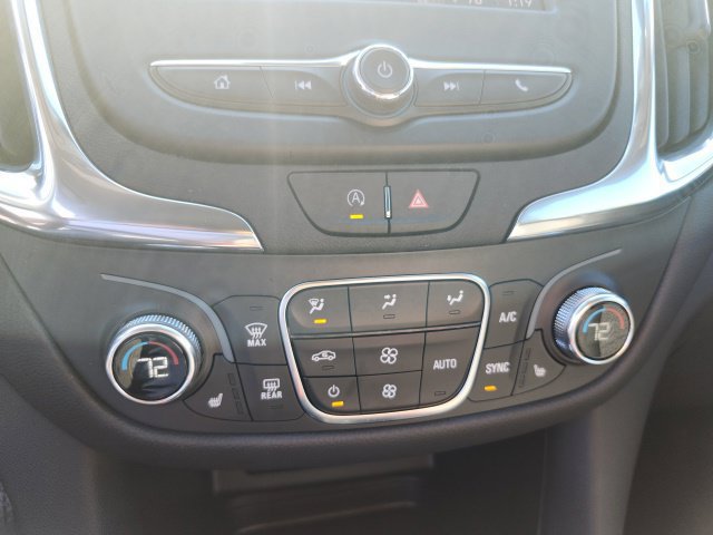 Certified 2024 Chevrolet Equinox LT FWD image 22