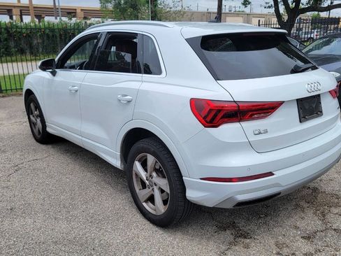 Used 2019 Audi Q3 2.0T Premium Plus w/ Premium Plus Package AWD/4WD image 7
