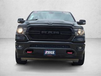 Used 2019 RAM 1500 Big Horn AWD/4WD video 2