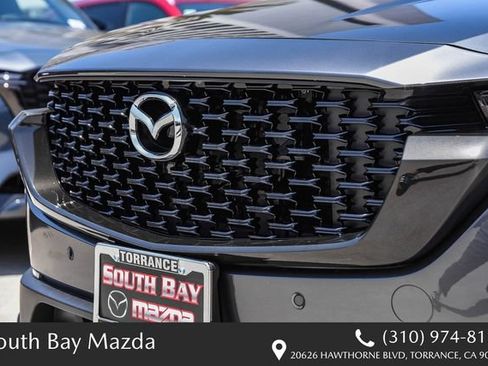 New 2026 MAZDA CX-50 AWD 2.5 S w/ Cargo Package image 5