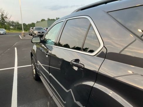 Used 2015 Chevrolet Equinox LT w/ Power Convenience Package FWD image 9