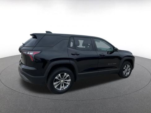 Used 2025 Chevrolet Equinox LT image 15