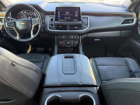 Used 2021 Chevrolet Suburban High Country w/ Premium Package 2 RWD image 20