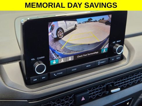 Used 2023 Honda Accord EX image 33