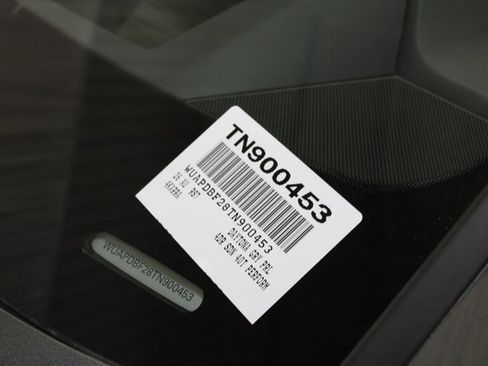 New 2026 Audi RS 7 Performance image 40