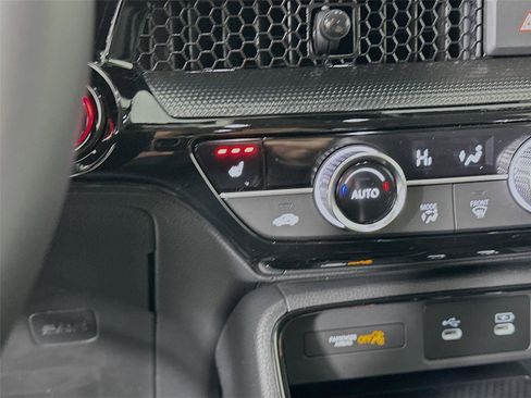 New 2026 Honda CR-V EX-L image 31