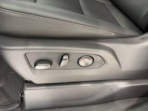 New 2026 Chevrolet Silverado 3500 LT w/ All Star Edition AWD/4WD image 12