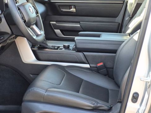 Used 2023 Toyota Sequoia SR5 w/ SR5 Premium Package AWD/4WD image 16
