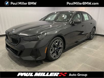 New 2026 BMW 530i xDrive