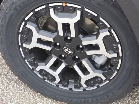 New 2026 Hyundai Santa Cruz XRT AWD/4WD image 18