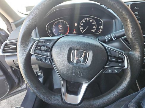 Used 2018 Honda Accord LX image 20