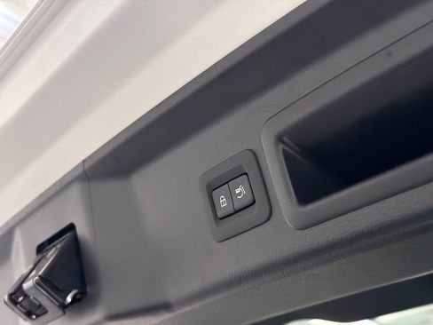 Used 2025 MAZDA CX-30 2.5 Turbo w/ Premium Package image 9