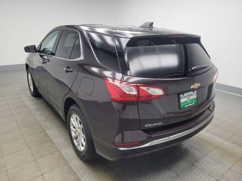 Used 2020 Chevrolet Equinox LT image 5