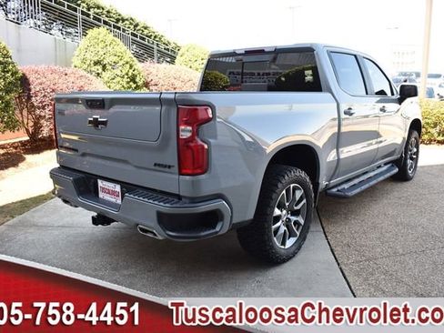 Used 2024 Chevrolet Silverado 1500 RST w/ All Star Edition Plus image 10