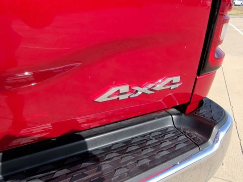 New 2025 RAM 2500 Tradesman image 41