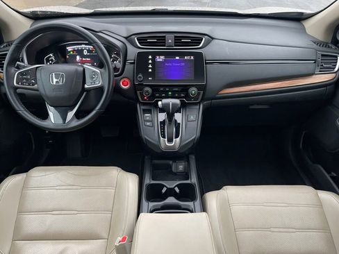 Certified 2017 Honda CR-V EX-L image 23