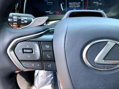 Certified 2024 Lexus TX 350 AWD w/ Captains Chair Package image 24