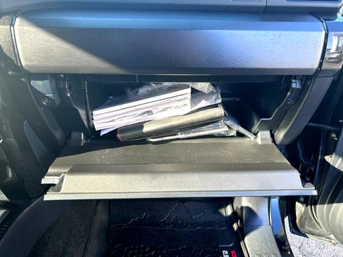 Used 2021 Toyota 4Runner TRD Pro image 32