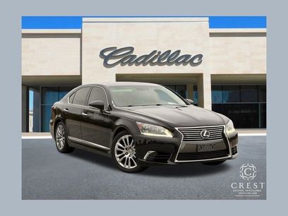 Used 2013 Lexus LS 460