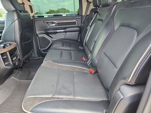 Used 2020 RAM 1500 Laramie image 18