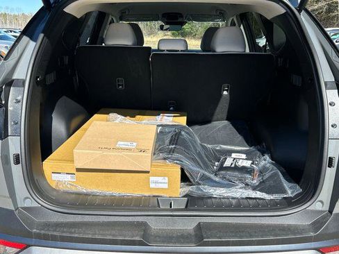 New 2026 Hyundai Tucson SEL AWD/4WD image 22