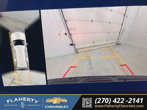 New 2026 Chevrolet Tahoe Premier image 35