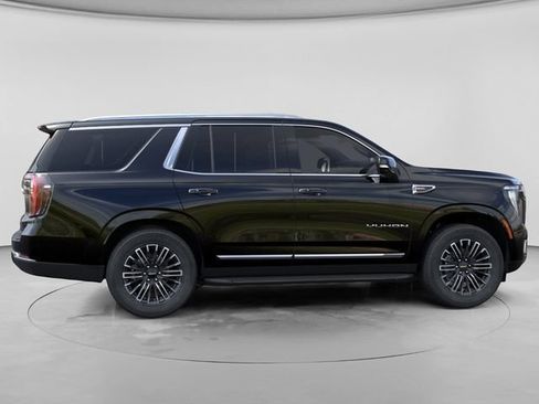 New 2026 GMC Yukon Elevation w/ LPO, Illumination Package AWD/4WD image 5