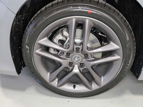 Used 2025 Acura TLX SH-AWD w/ A-SPEC Pkg image 3