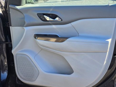 Used 2017 GMC Acadia SLE image 4