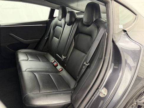 Used 2024 Tesla Model 3 Long Range AWD/4WD image 28