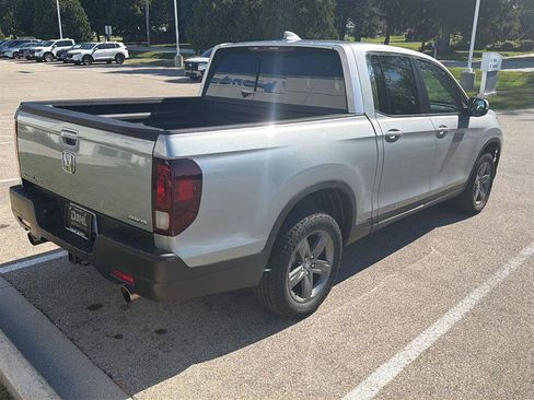 Used 2023 Honda Ridgeline RTL image 16