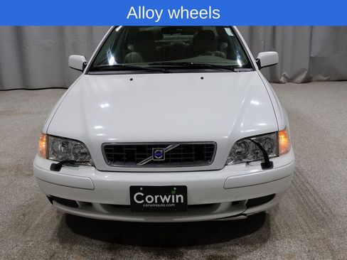 Used 2004 Volvo S40 image 12