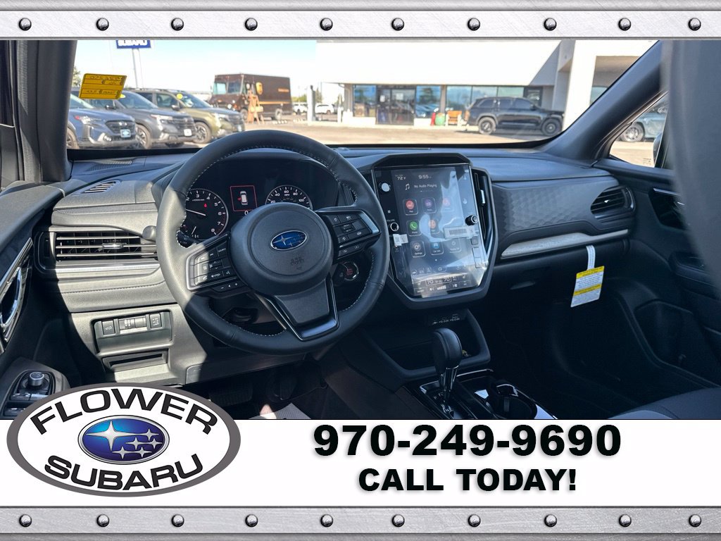 New 2026 Subaru Forester Limited AWD/4WD image 21