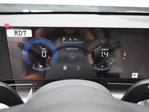 New 2026 Hyundai Kona SEL Premium AWD/4WD image 17