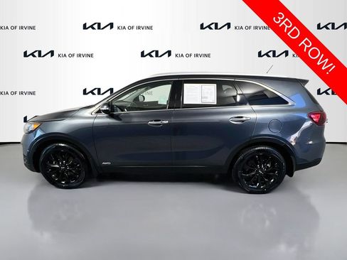 Used 2020 Kia Sorento EX AWD/4WD image 5