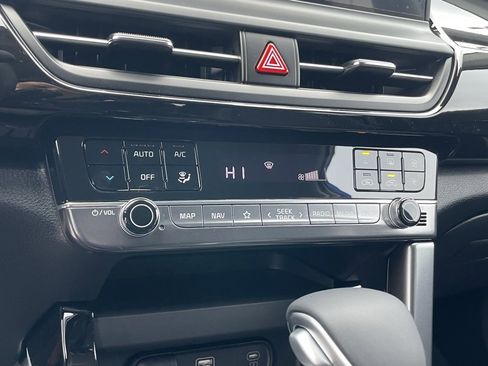 New 2026 Kia Seltos S image 17