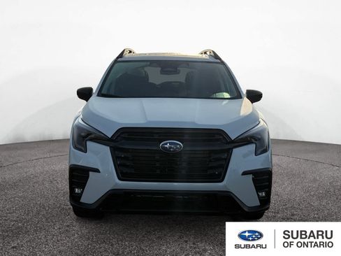 New 2026 Subaru Ascent Bronze Edition image 8