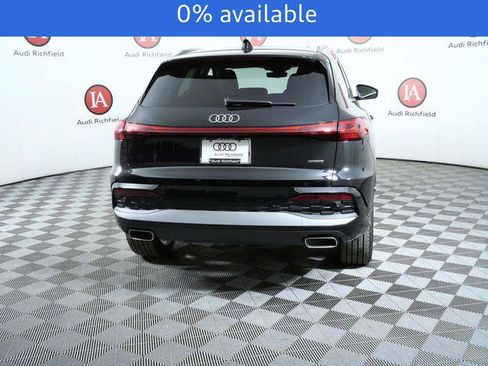 New 2025 Audi Q5 Premium Plus image 7