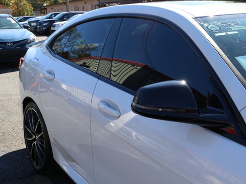 Used 2020 BMW M235i xDrive Gran Coupe w/ Shadowloine Package image 10