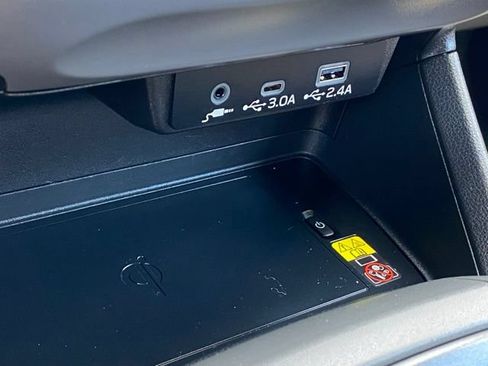 Certified 2025 Subaru Forester Premium w/ Convenience Package #1 AWD/4WD image 18