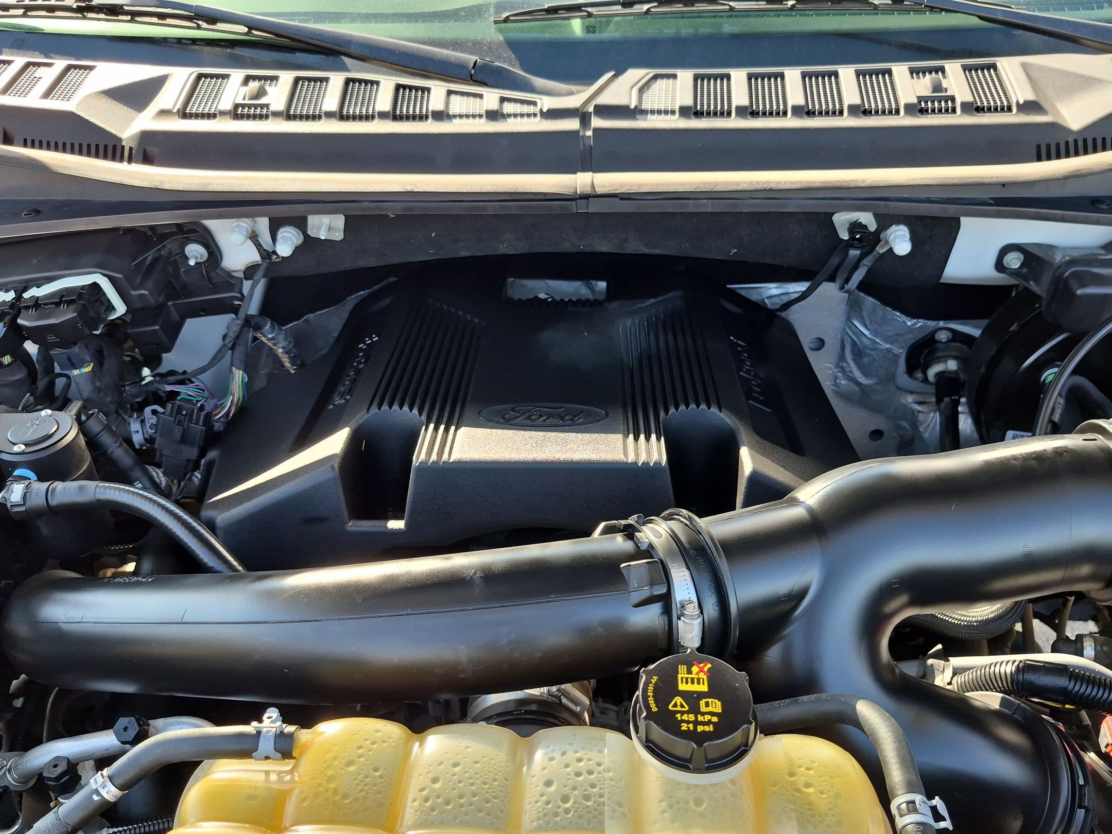 Used 2019 Ford F150 XLT w/ Equipment Group 301A Mid AWD/4WD image 31