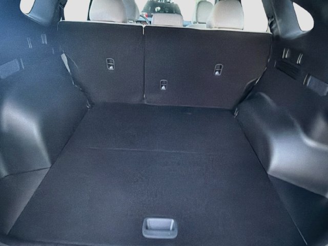 New 2026 Hyundai Tucson SE FWD image 25
