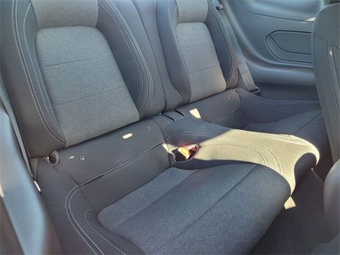 Certified 2025 Ford Mustang GT image 13