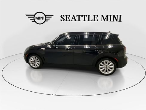 Certified 2023 MINI Cooper Clubman S image 7