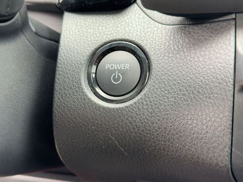 Used 2025 Toyota Camry XLE w/ Premium Package image 28