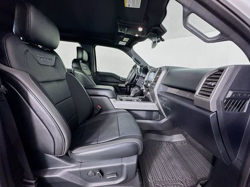 Used 2019 Ford F150 Raptor w/ Equipment Group 802A Luxury image 30