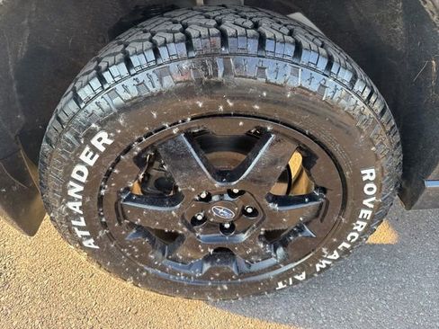 Used 2023 Subaru Outback Wilderness AWD/4WD image 40