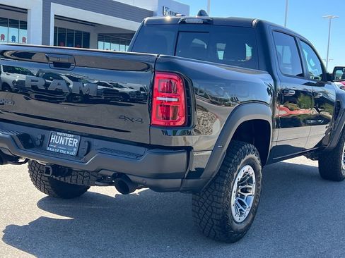 New 2026 RAM 1500 RHO w/ RHO Level 1 Equipment Group AWD/4WD image 7