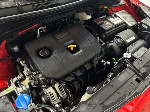 Used 2024 Kia Soul EX FWD image 30